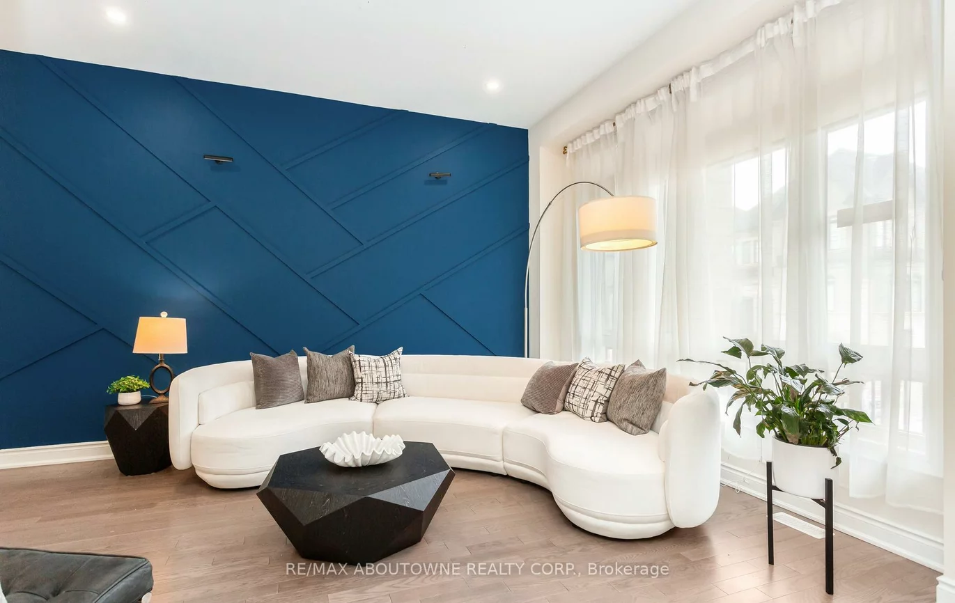 3294, Millicent, 1008 - GO Glenorchy, Oakville