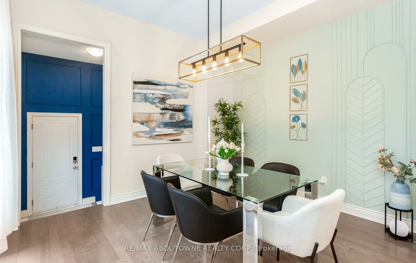 3294, Millicent, 1008 - GO Glenorchy, Oakville