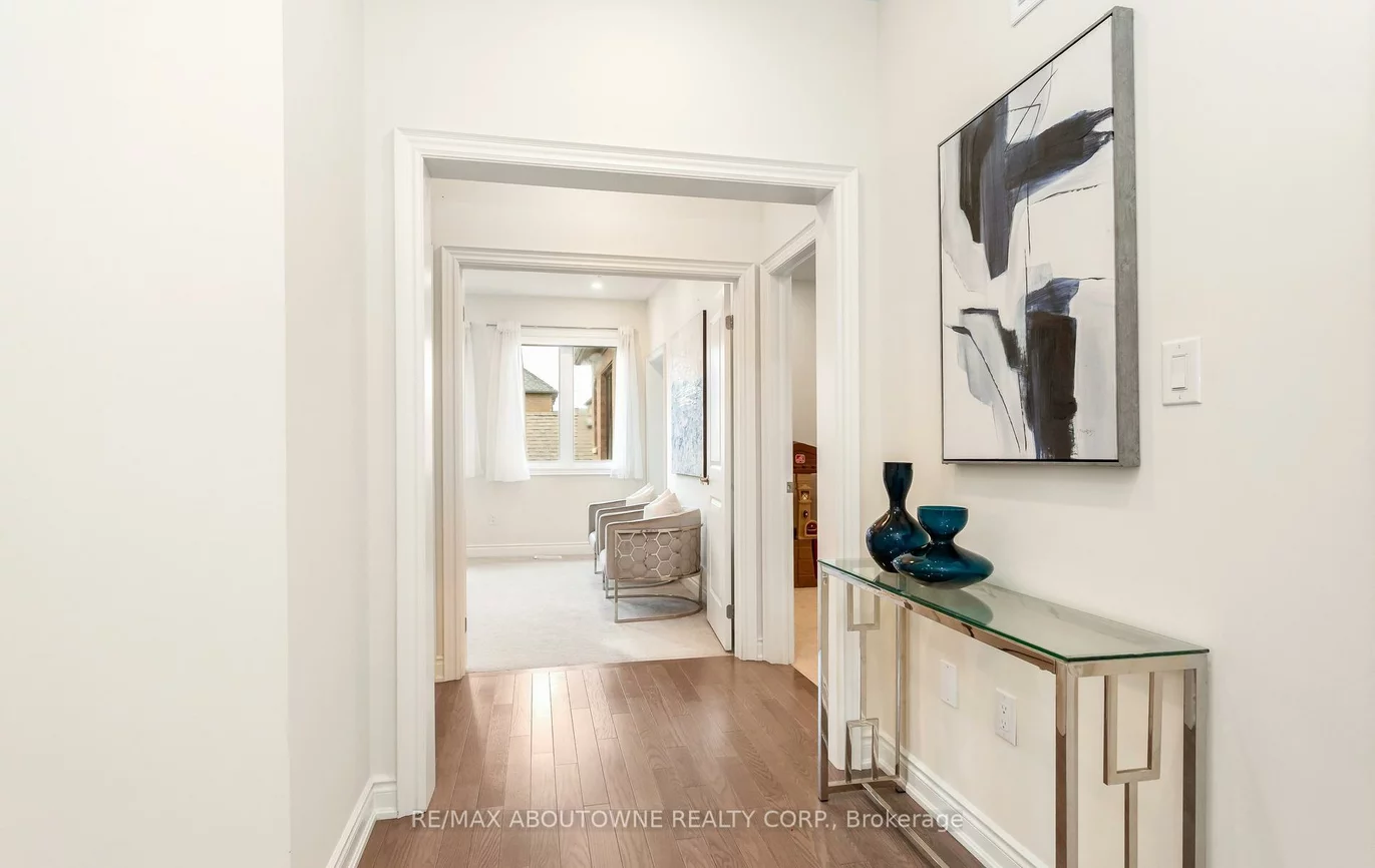 3294, Millicent, 1008 - GO Glenorchy, Oakville