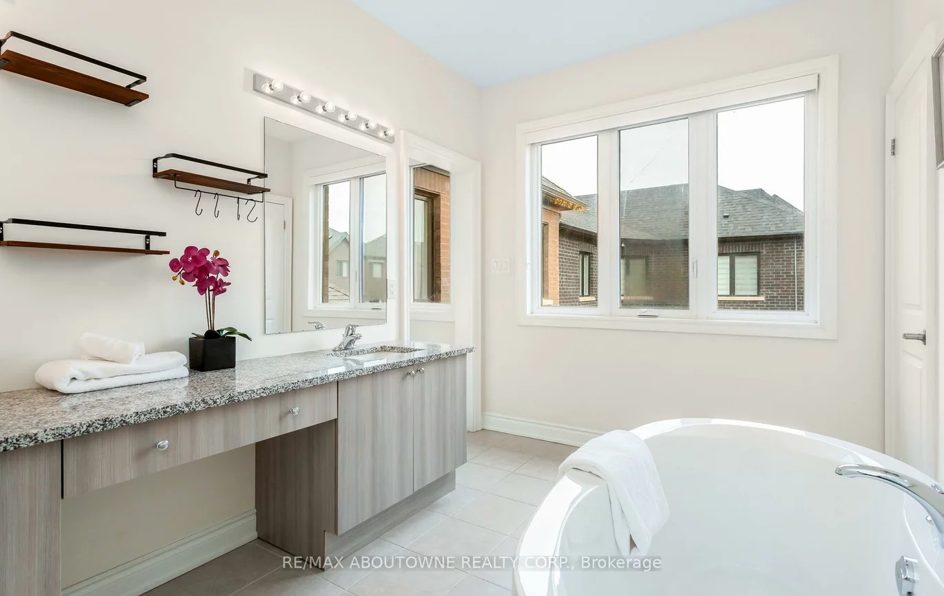 3294, Millicent, 1008 - GO Glenorchy, Oakville