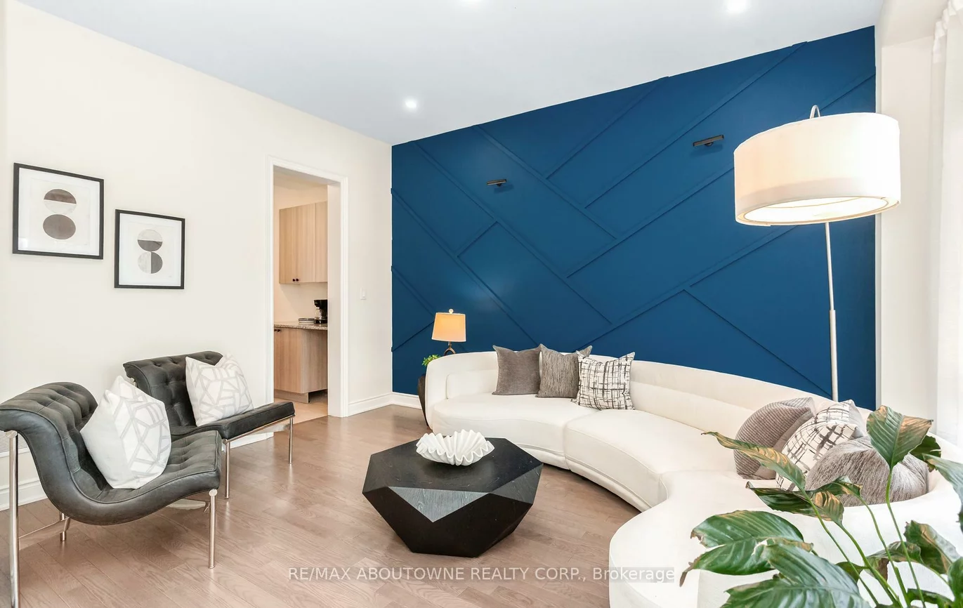 3294, Millicent, 1008 - GO Glenorchy, Oakville