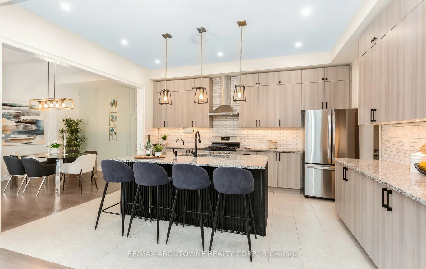 3294, Millicent, 1008 - GO Glenorchy, Oakville