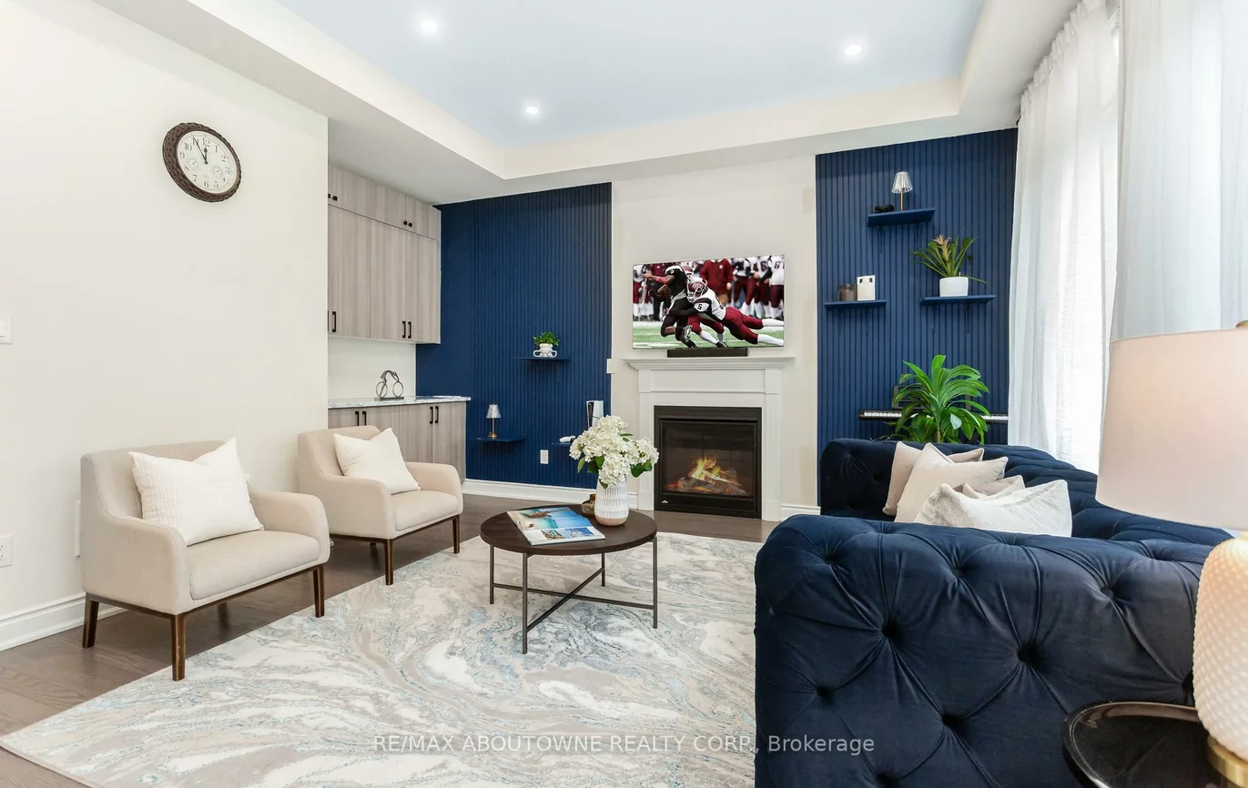 3294, Millicent, 1008 - GO Glenorchy, Oakville