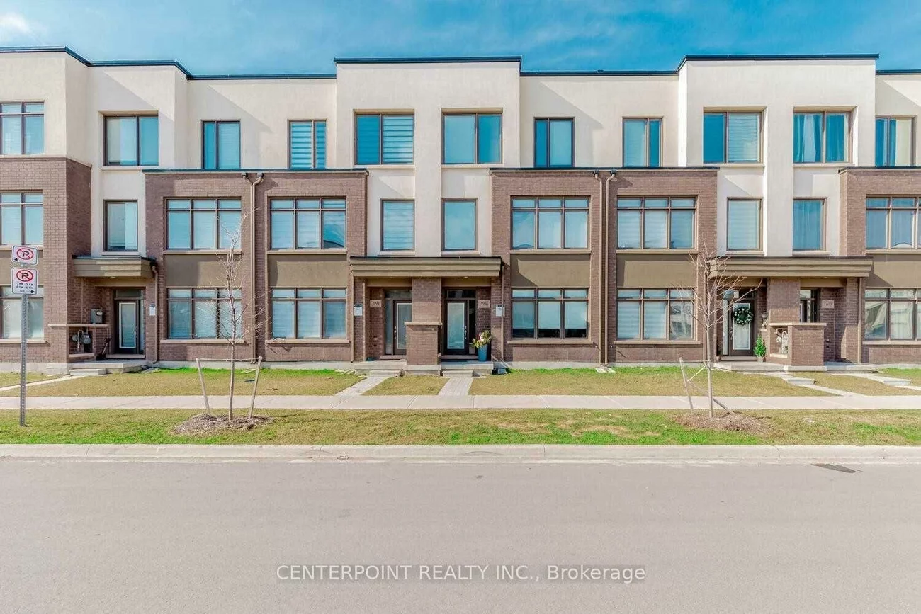 3096, Ernest Appelbe, 1008 - GO Glenorchy, Oakville