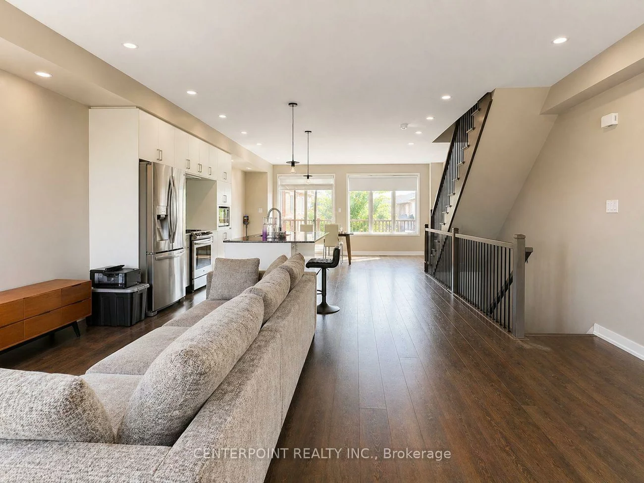 3096, Ernest Appelbe, 1008 - GO Glenorchy, Oakville