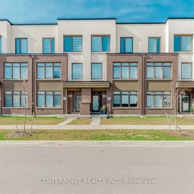 3096, Ernest Appelbe, 1008 - GO Glenorchy, Oakville