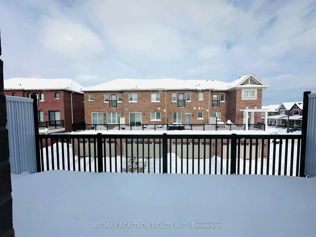 1291, Courtleigh, 1010 - JM Joshua Meadows, Oakville