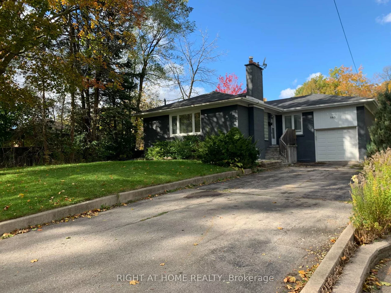 565, Wildwood, 1020 - WO West, Oakville