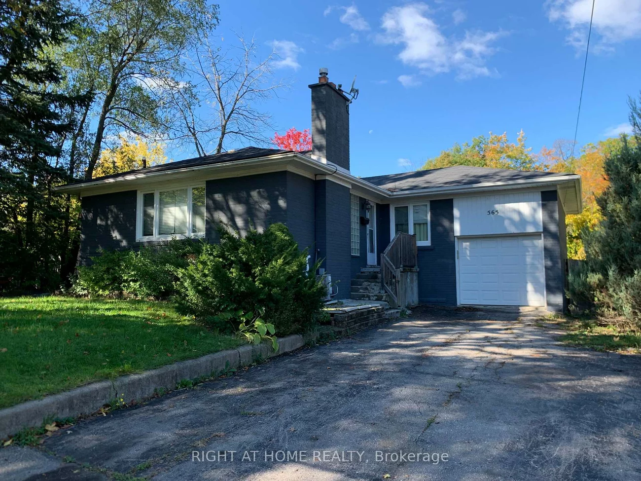 565, Wildwood, 1020 - WO West, Oakville