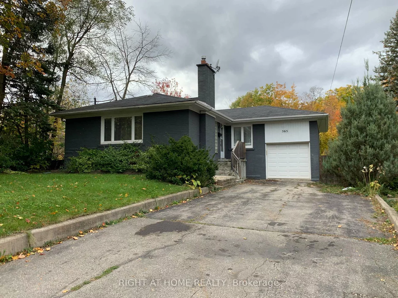 565, Wildwood, 1020 - WO West, Oakville