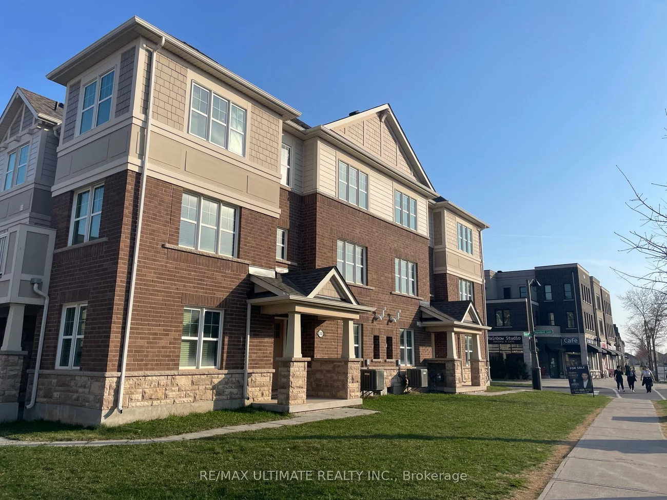 348, Sixteen Mile, 1008 - GO Glenorchy, Oakville