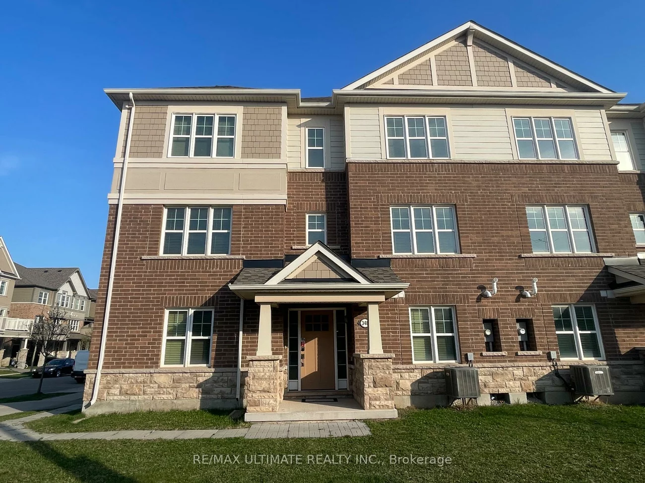 348, Sixteen Mile, 1008 - GO Glenorchy, Oakville