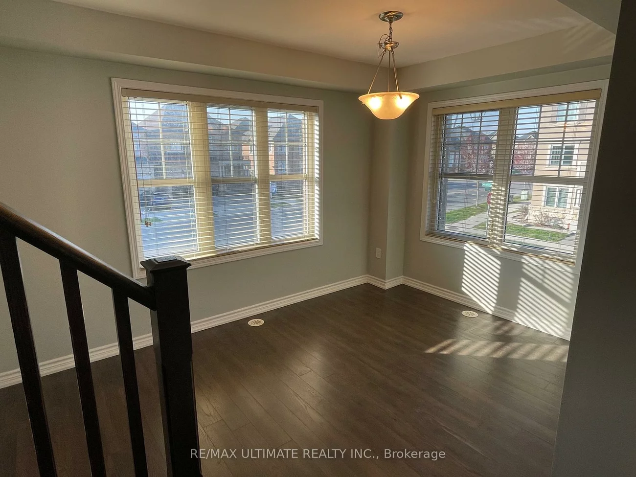 348, Sixteen Mile, 1008 - GO Glenorchy, Oakville