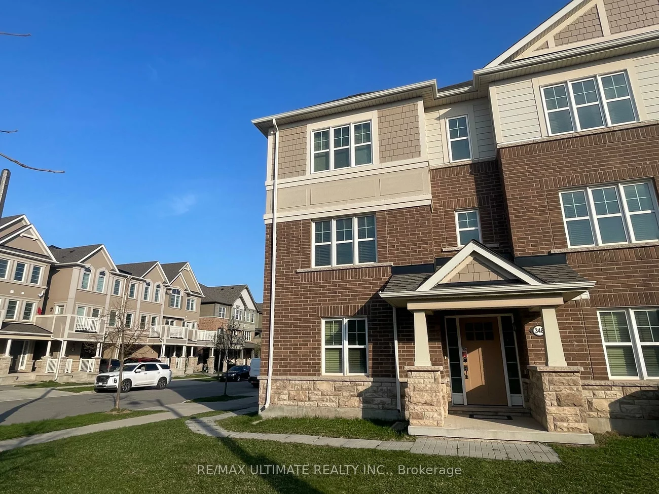 348, Sixteen Mile, 1008 - GO Glenorchy, Oakville