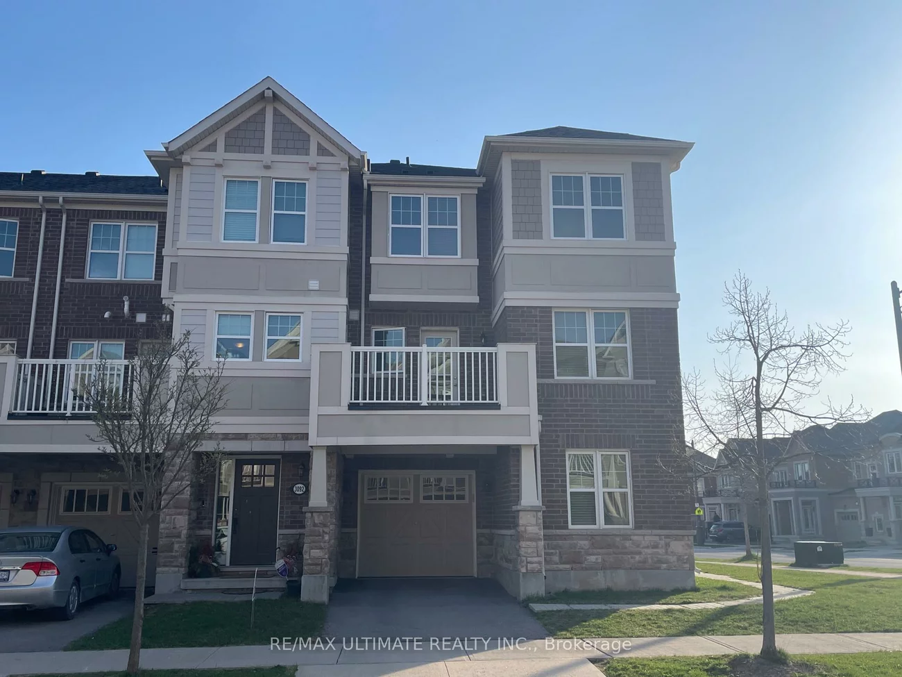 348, Sixteen Mile, 1008 - GO Glenorchy, Oakville