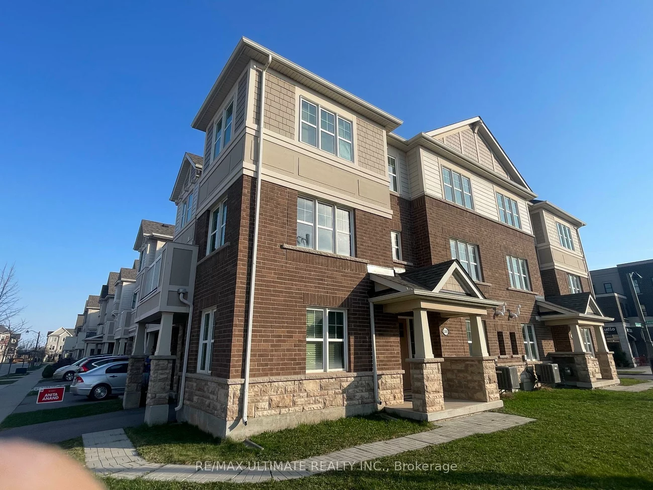 348, Sixteen Mile, 1008 - GO Glenorchy, Oakville