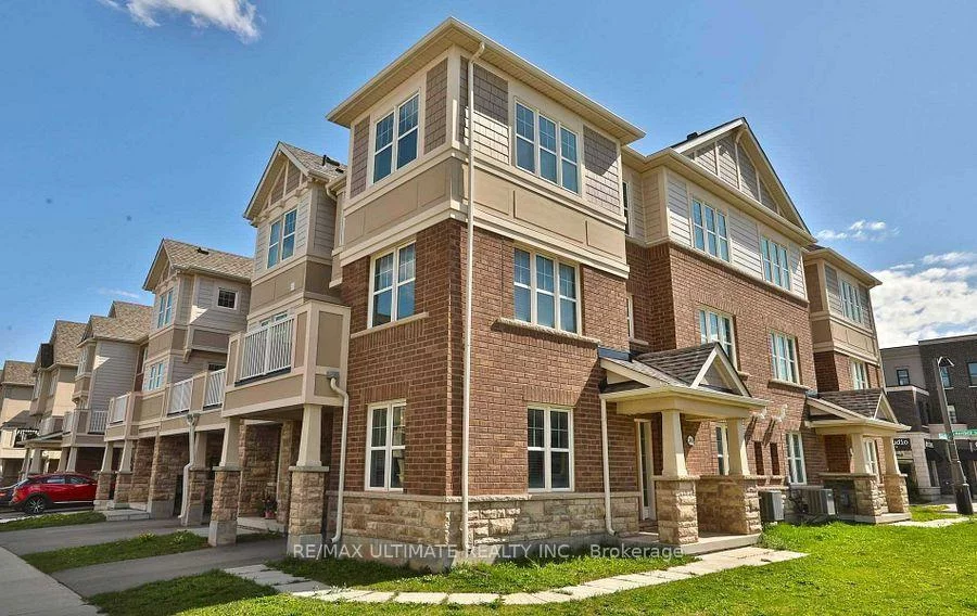 348, Sixteen Mile, 1008 - GO Glenorchy, Oakville