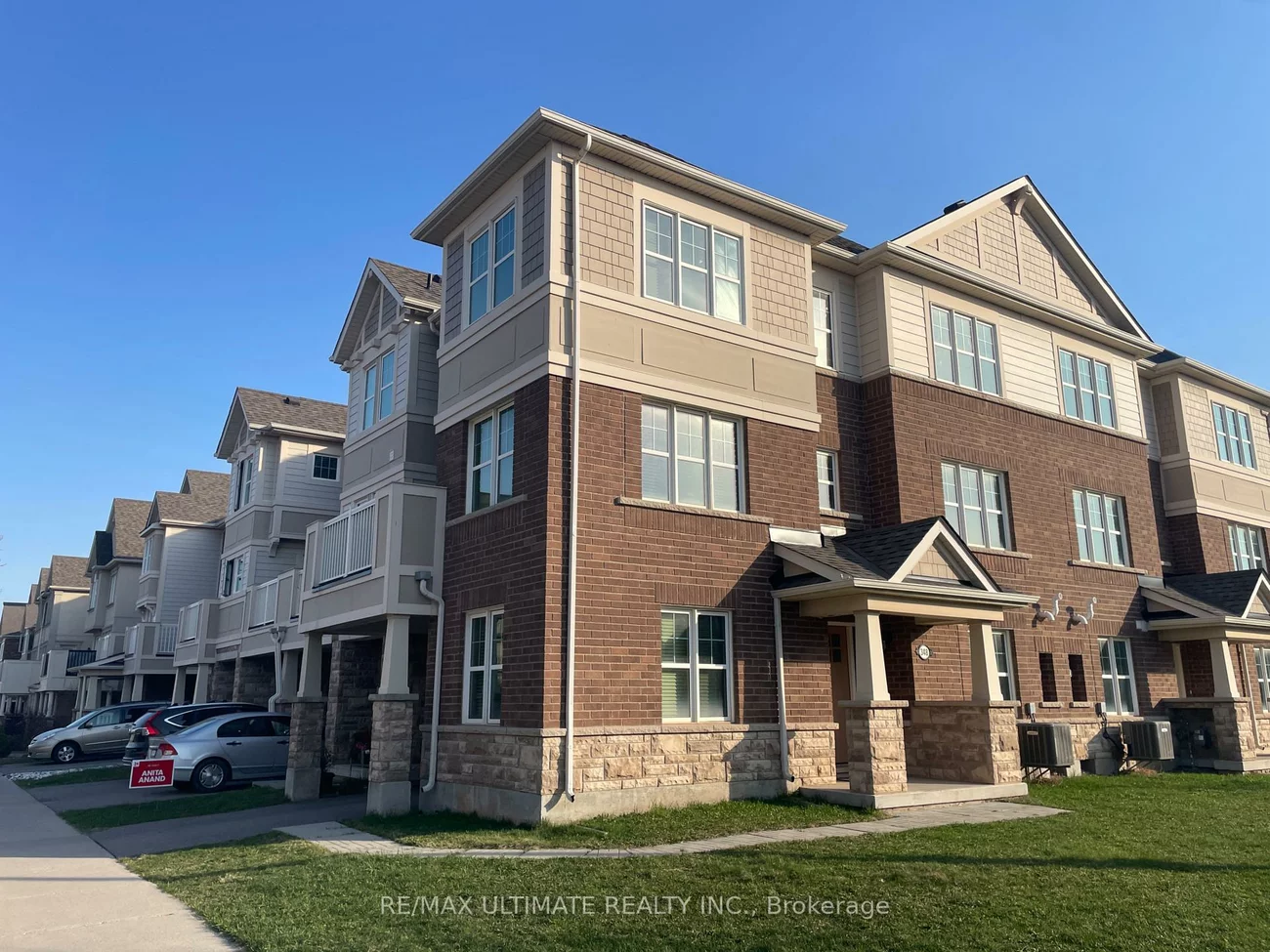 348, Sixteen Mile, 1008 - GO Glenorchy, Oakville