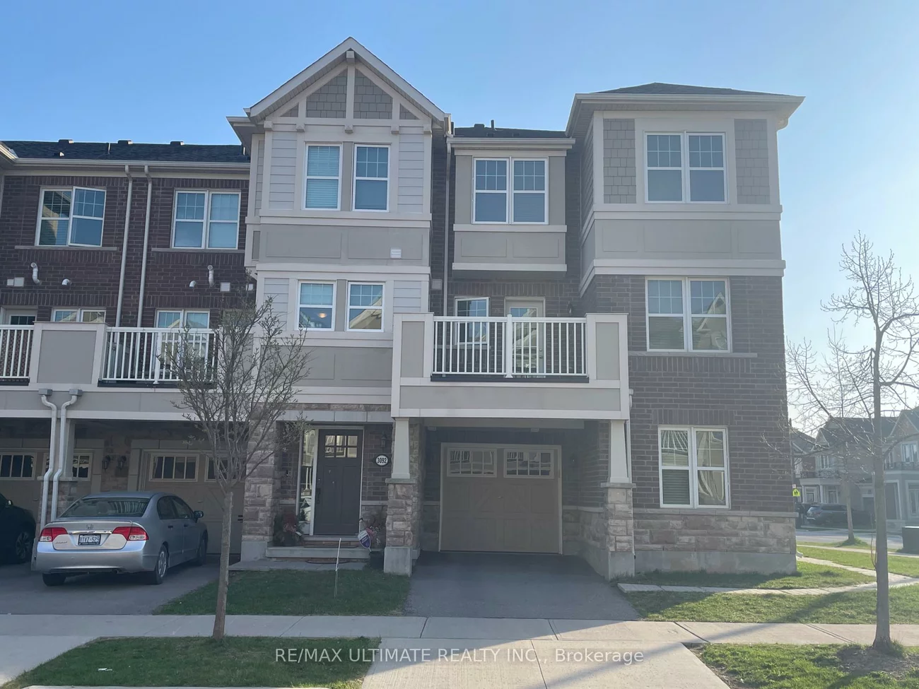 348, Sixteen Mile, 1008 - GO Glenorchy, Oakville