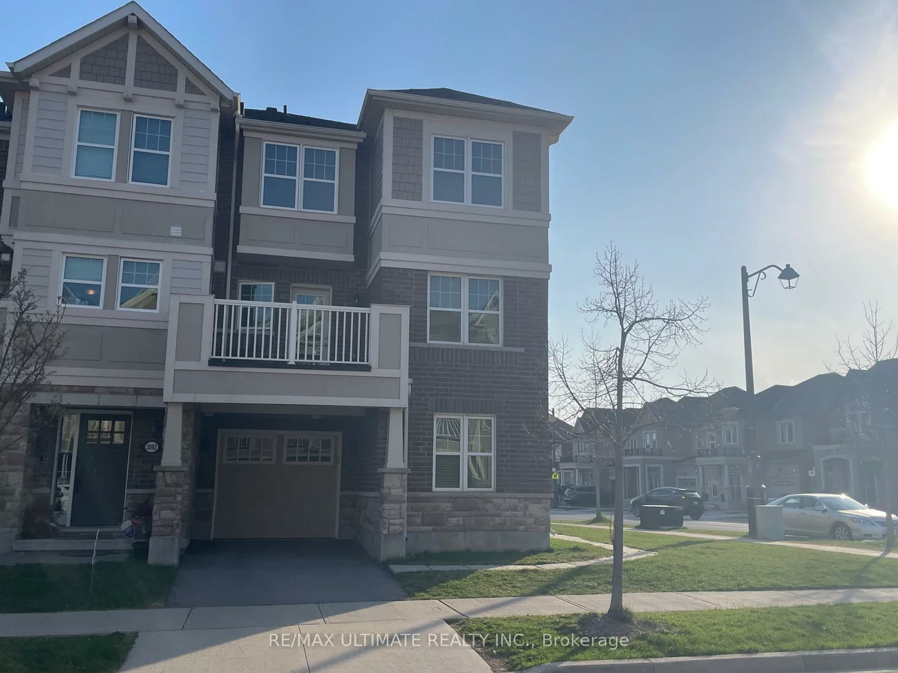 348, Sixteen Mile, 1008 - GO Glenorchy, Oakville