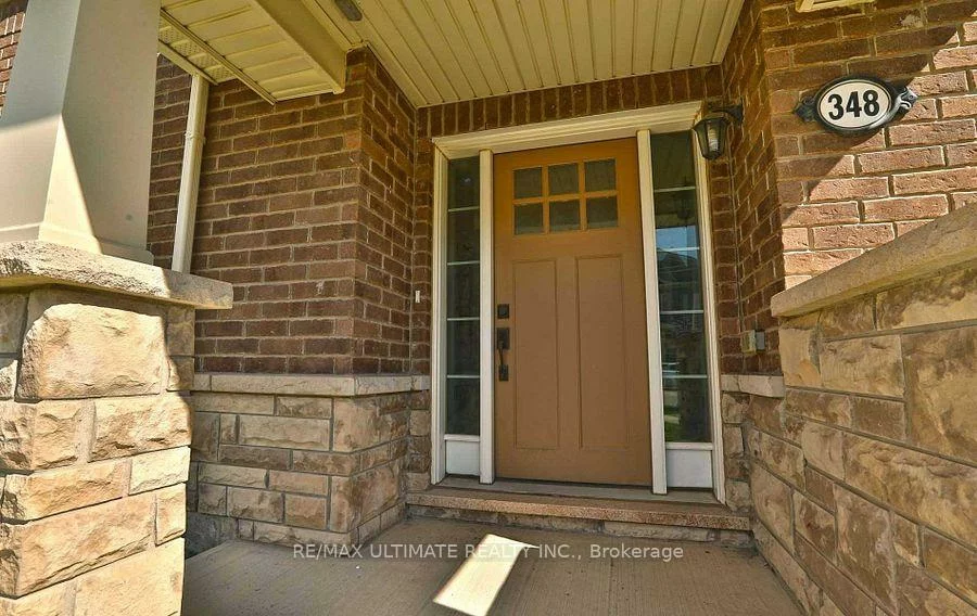 348, Sixteen Mile, 1008 - GO Glenorchy, Oakville