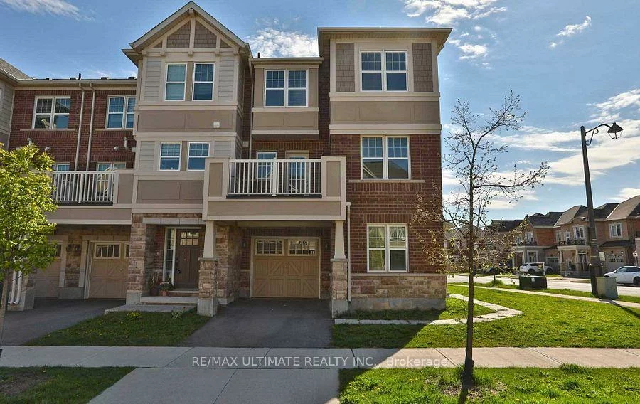 348, Sixteen Mile, 1008 - GO Glenorchy, Oakville