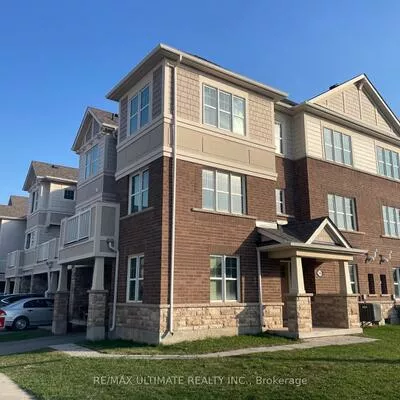 348, Sixteen Mile, 1008 - GO Glenorchy, Oakville