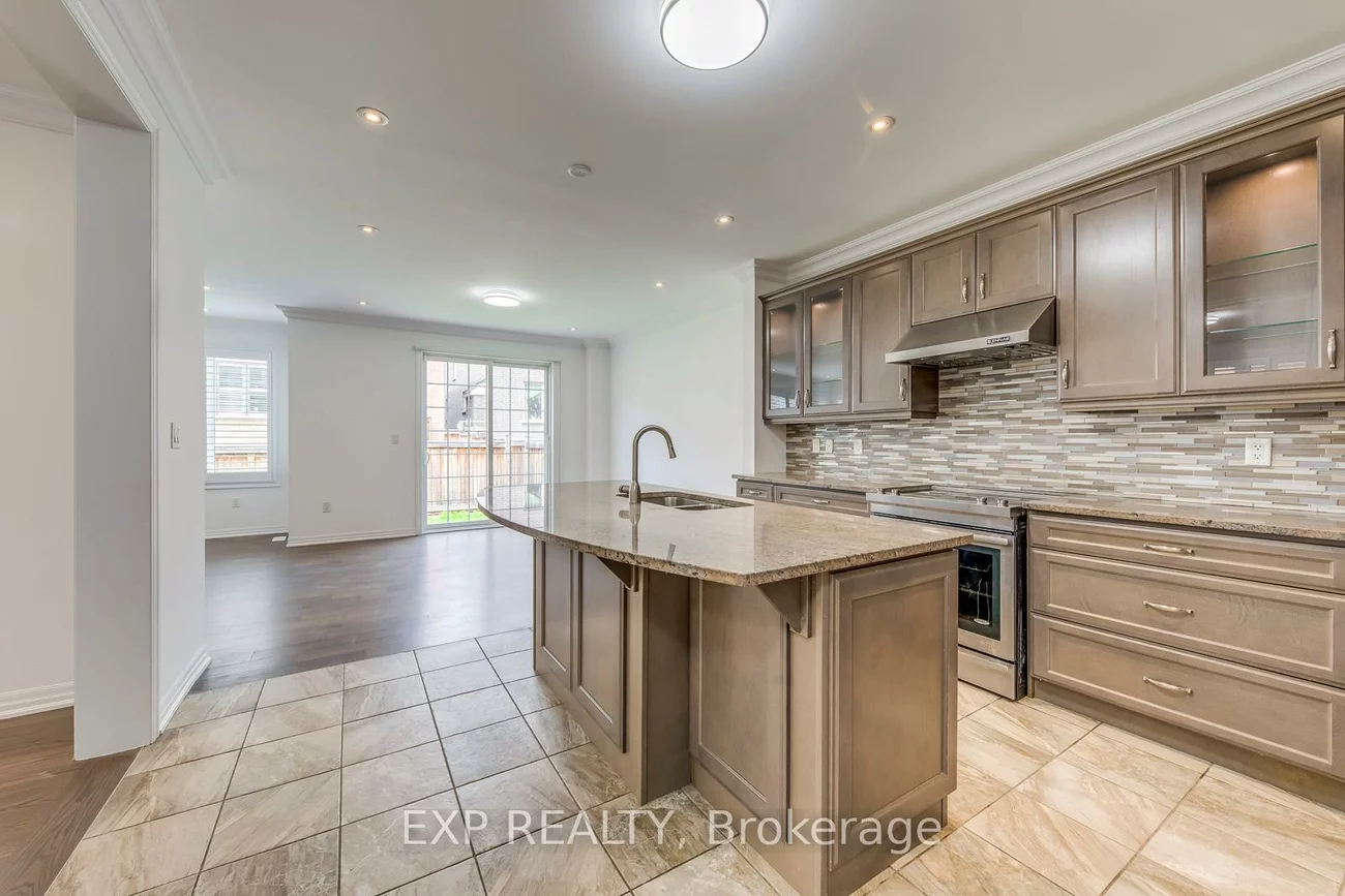 365, Dahlia, 1008 - GO Glenorchy, Oakville