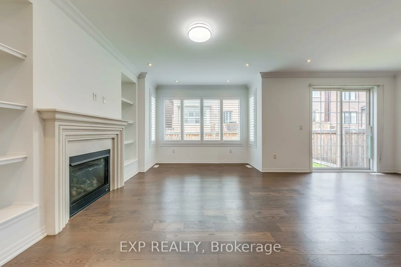 365, Dahlia, 1008 - GO Glenorchy, Oakville