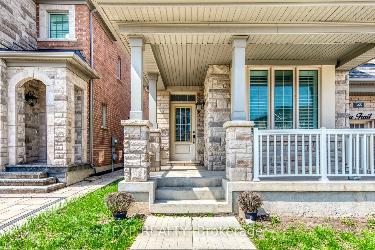 365, Dahlia, 1008 - GO Glenorchy, Oakville