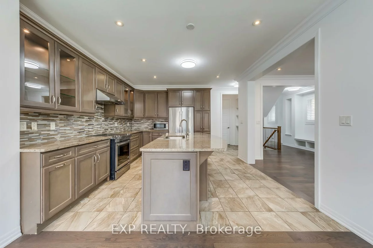 365, Dahlia, 1008 - GO Glenorchy, Oakville