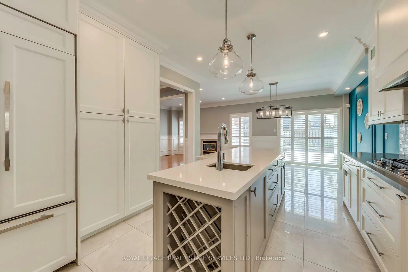 2488, Palmerston, 1009 - JC Joshua Creek, Oakville