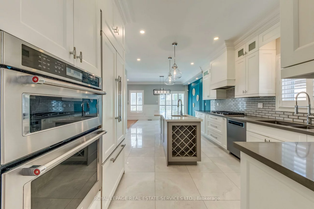 2488, Palmerston, 1009 - JC Joshua Creek, Oakville