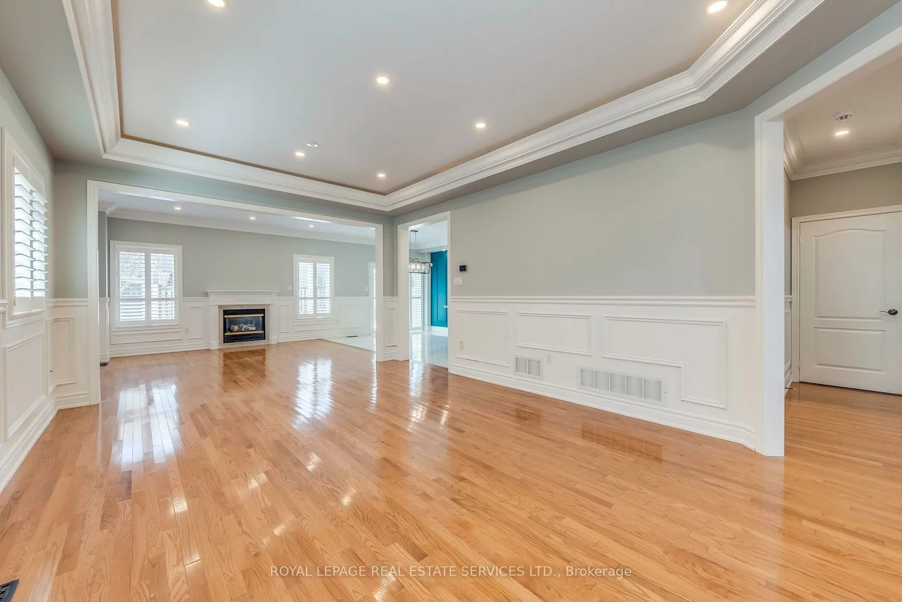 2488, Palmerston, 1009 - JC Joshua Creek, Oakville