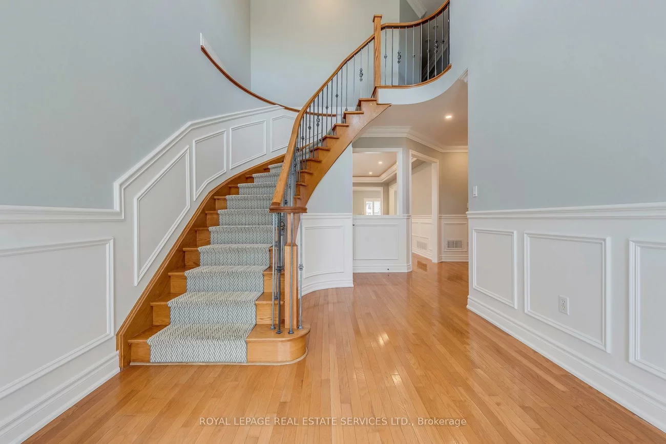 2488, Palmerston, 1009 - JC Joshua Creek, Oakville