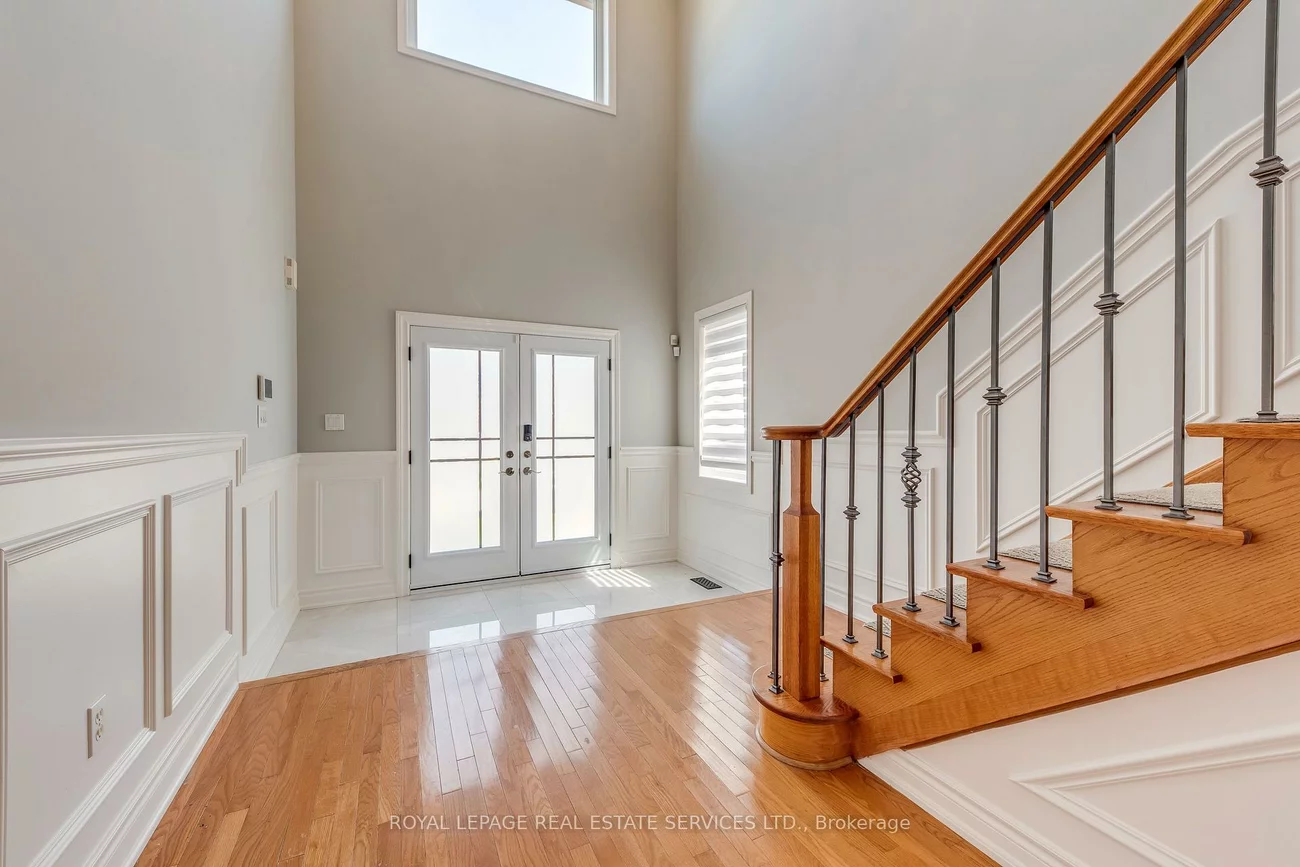 2488, Palmerston, 1009 - JC Joshua Creek, Oakville