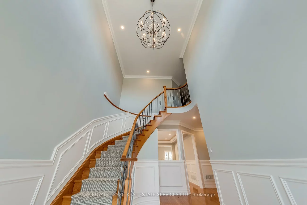 2488, Palmerston, 1009 - JC Joshua Creek, Oakville