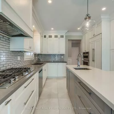 2488, Palmerston, 1009 - JC Joshua Creek, Oakville