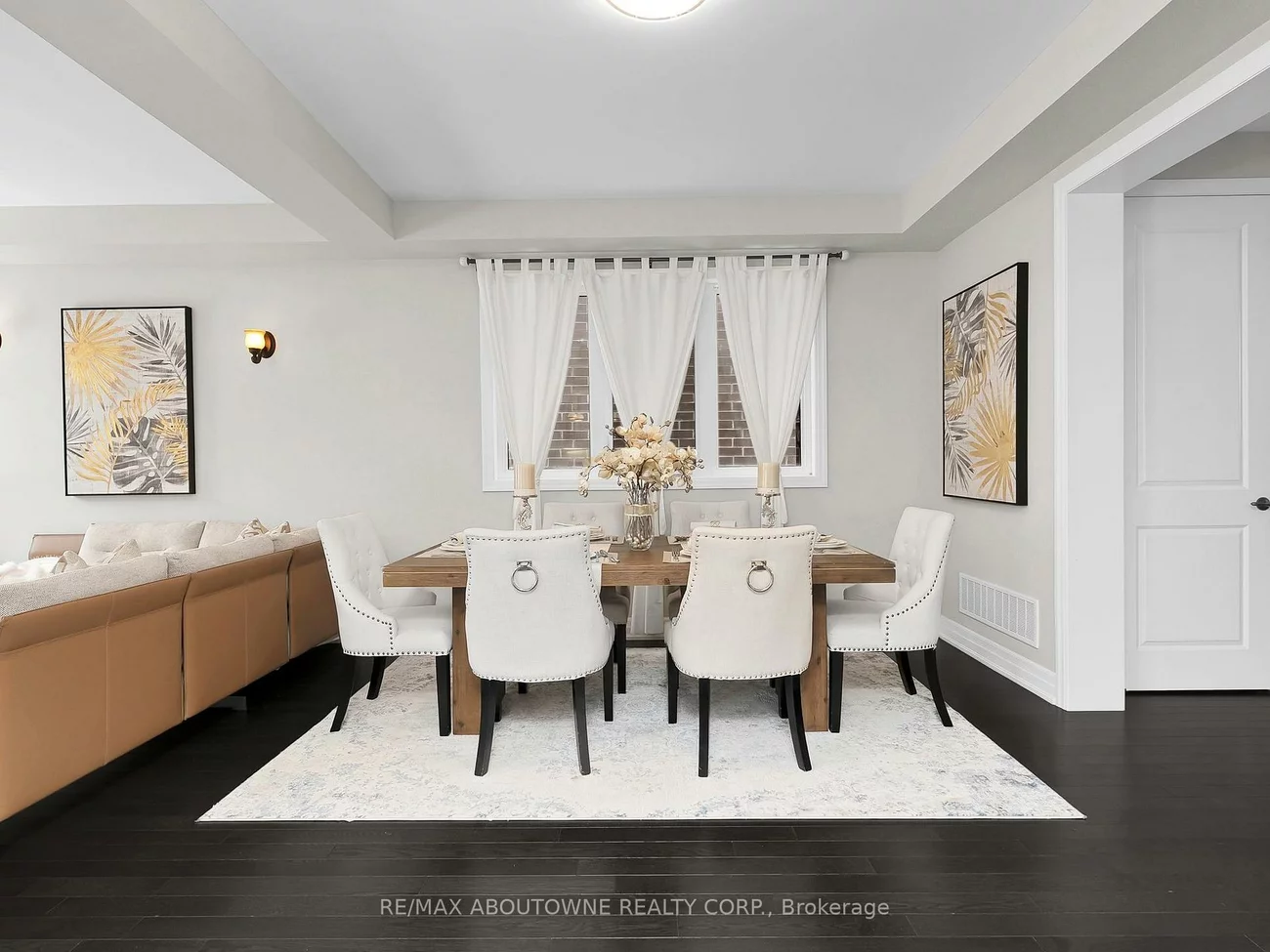 282, Bethpage, 1008 - GO Glenorchy, Oakville