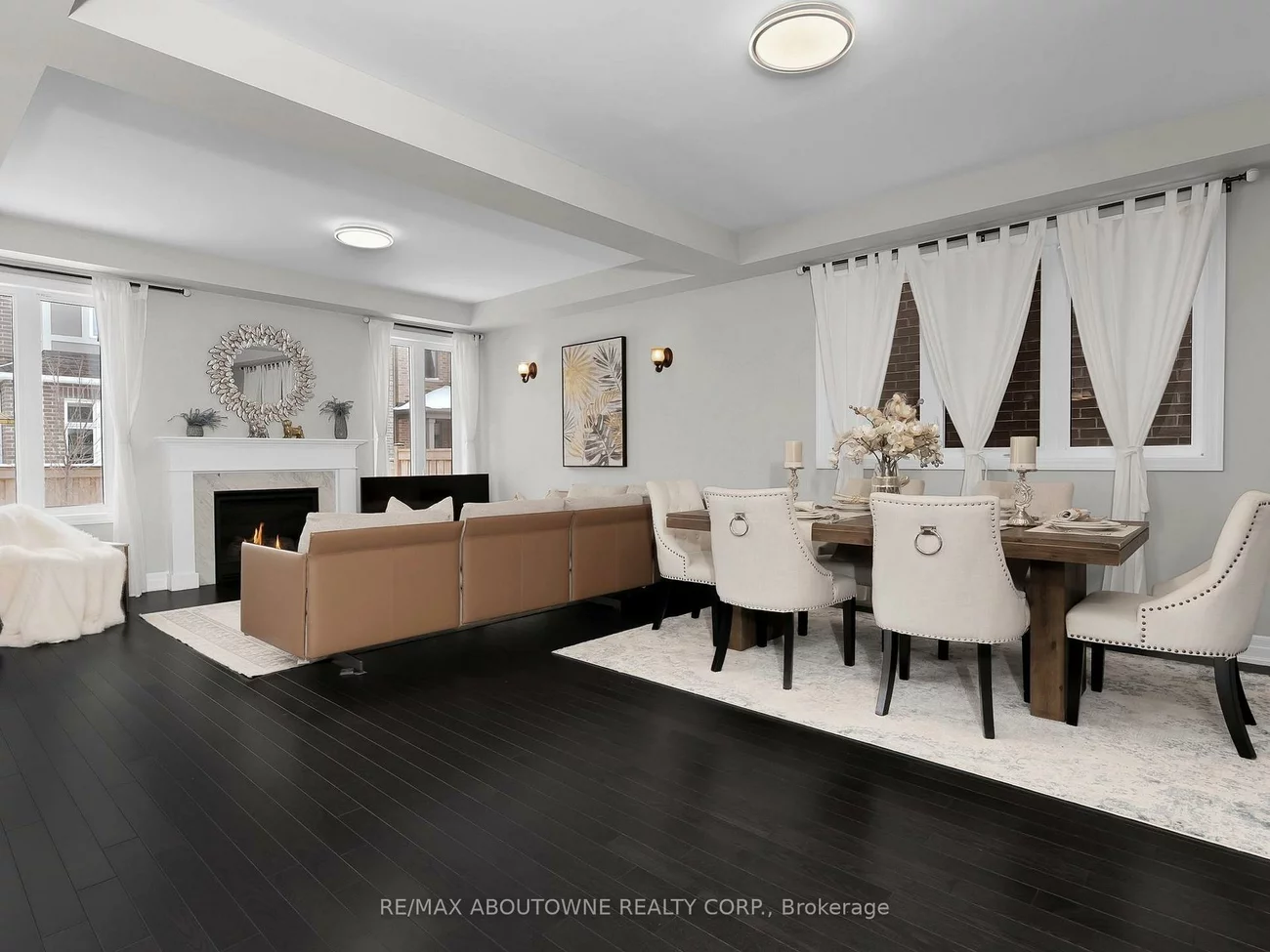 282, Bethpage, 1008 - GO Glenorchy, Oakville