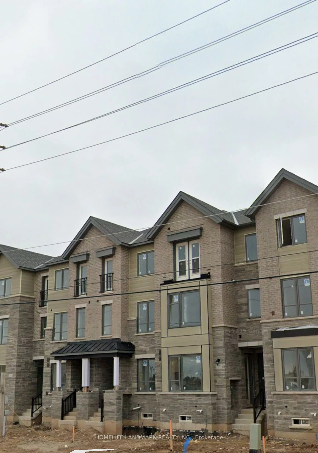 3251, Sixth, 1008 - GO Glenorchy, Oakville