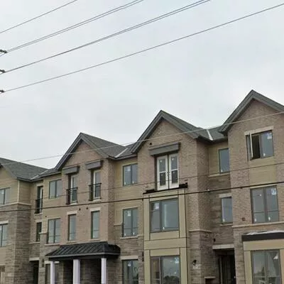 3251, Sixth, 1008 - GO Glenorchy, Oakville