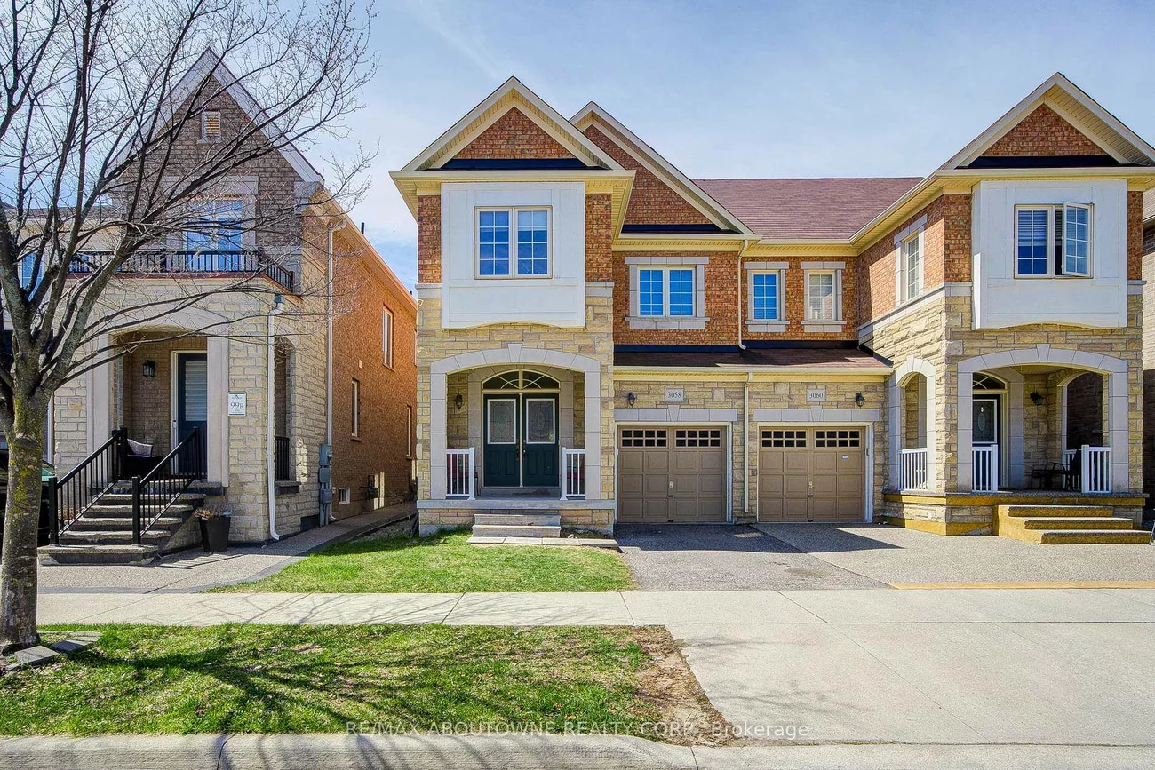 3058, Janice, 1008 - GO Glenorchy, Oakville