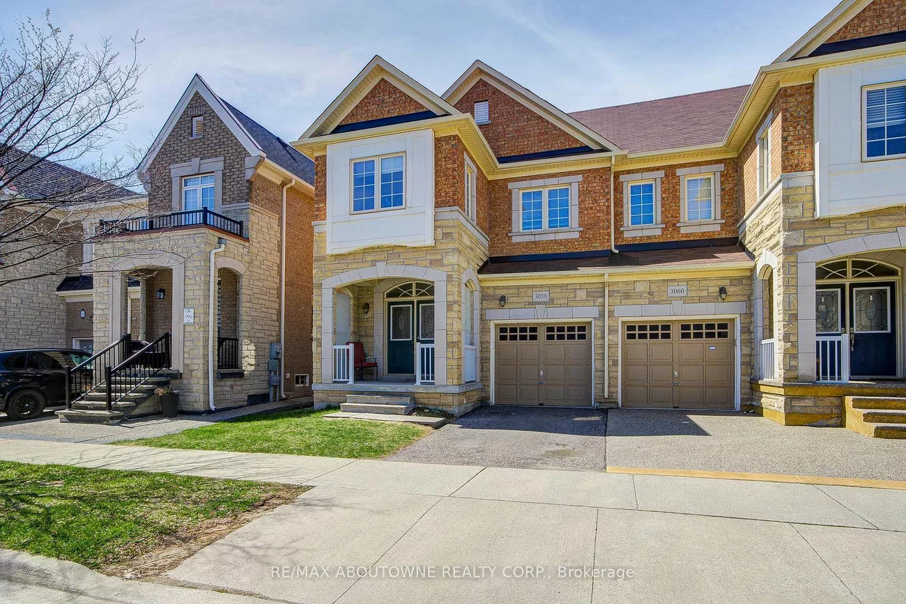 3058, Janice, 1008 - GO Glenorchy, Oakville