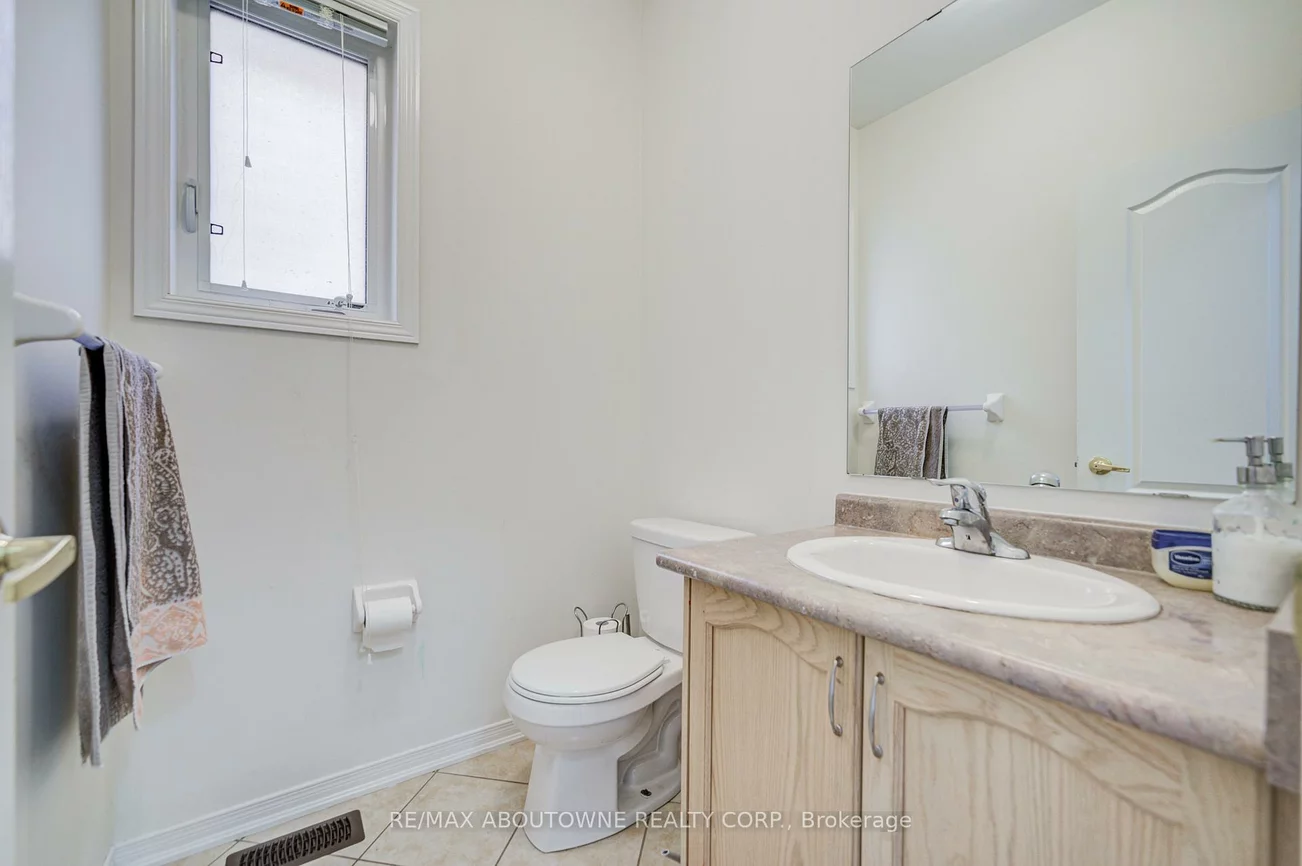 3058, Janice, 1008 - GO Glenorchy, Oakville