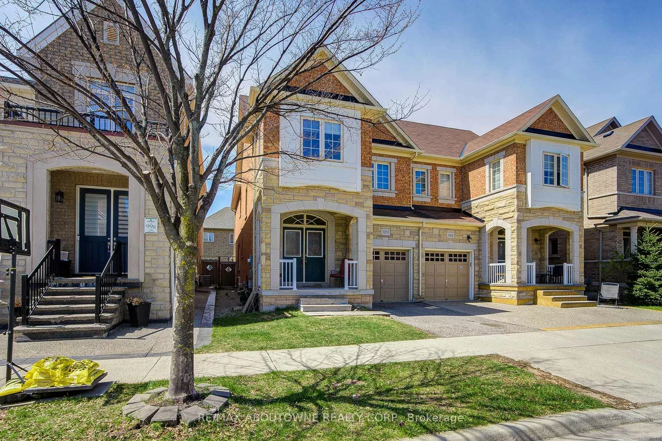 3058, Janice, 1008 - GO Glenorchy, Oakville