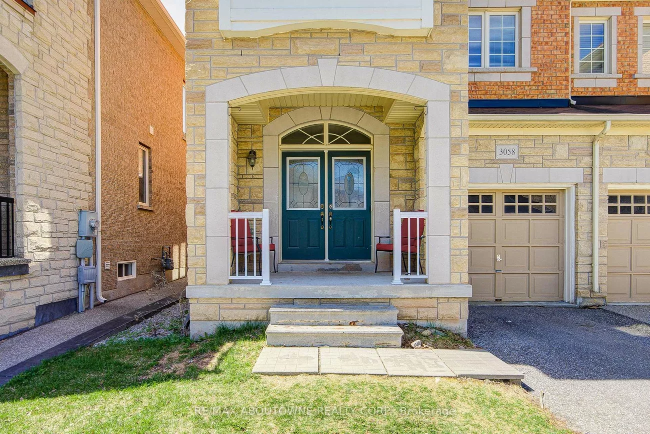 3058, Janice, 1008 - GO Glenorchy, Oakville