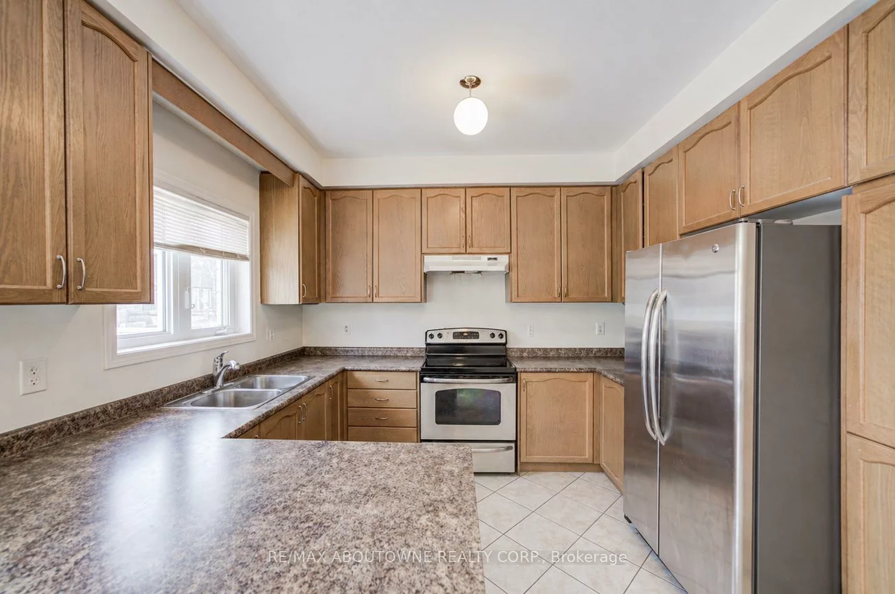 3058, Janice, 1008 - GO Glenorchy, Oakville