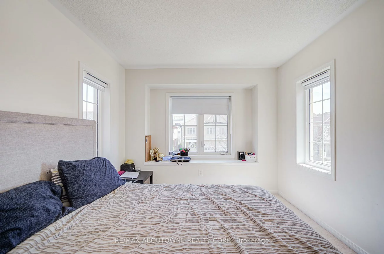 3058, Janice, 1008 - GO Glenorchy, Oakville