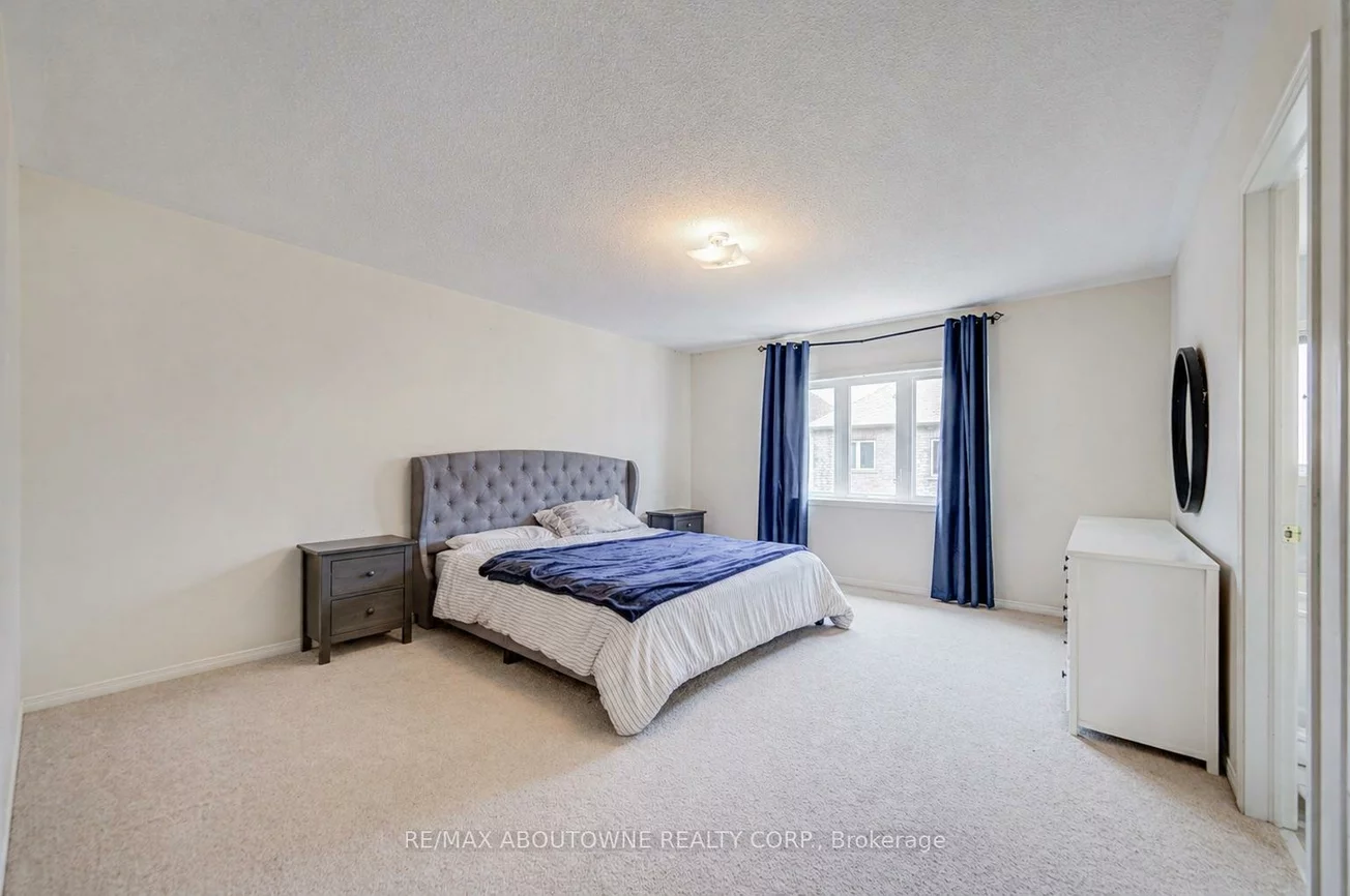 3058, Janice, 1008 - GO Glenorchy, Oakville